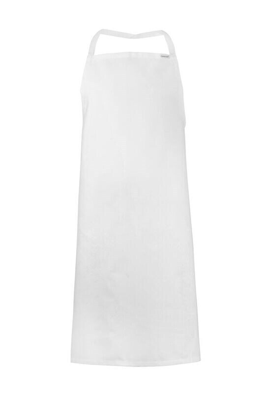 CHEFS BIB APRON