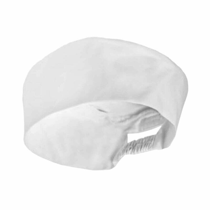 Chef Cap