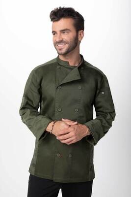 MOJAVE CHEF JACKET