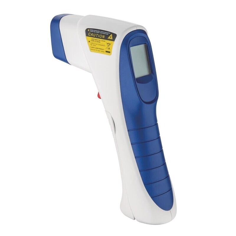 Hygiplas Infrared Thermometer Hygiplas Infrared Thermometer