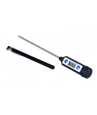 DIGITAL WATERPROOF THERMOMETER
