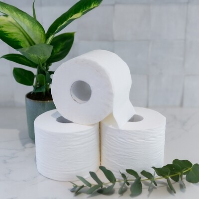 Toilet Paper