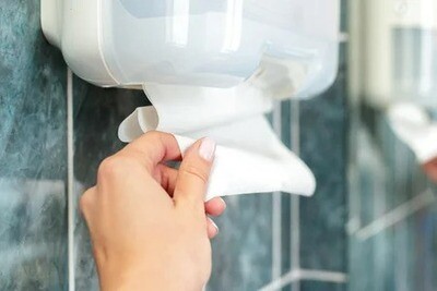 Hand Towels