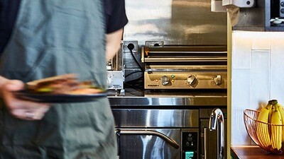Countertop Equipment