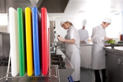 Cutting Boards