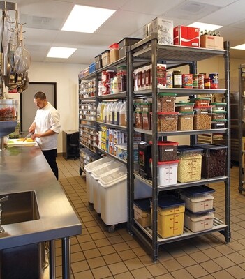 Food Storage