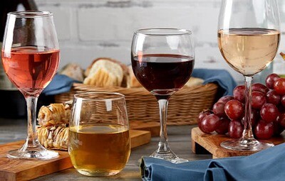 Glassware