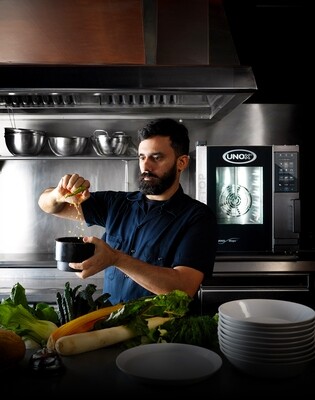 Ovens