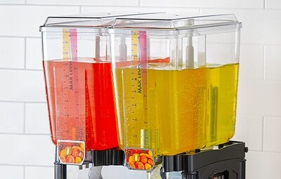 Beverage Equipment