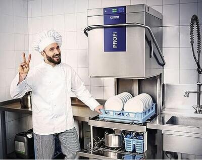 Dishwashing