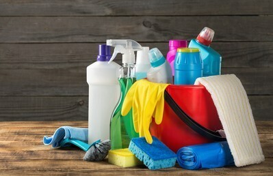 Supplies