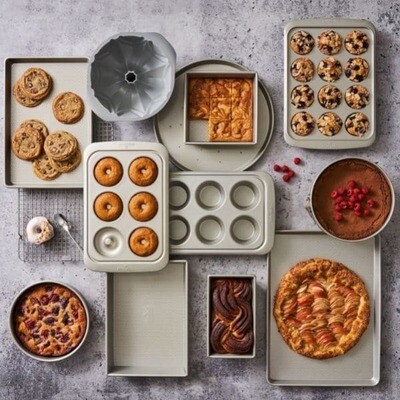 Bakeware Purchasing Tips