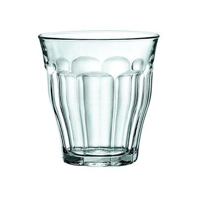 DURALEX PICARDIE TUMBLER 90ml [Pack 6]