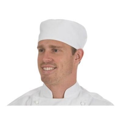 Chef Cap with Velcro