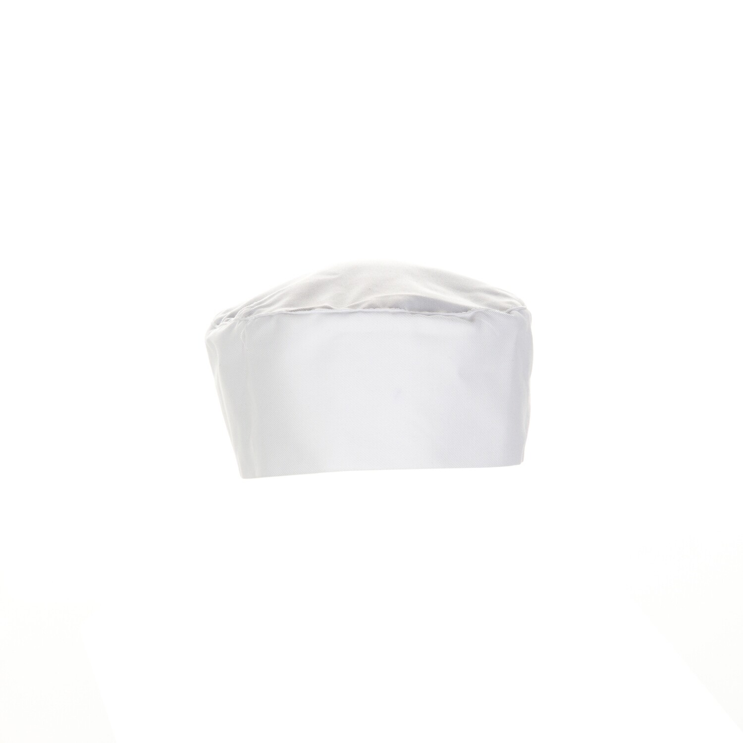 Chef Beanie, Colour: White