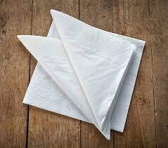 Napkins