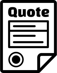 Accept Quote