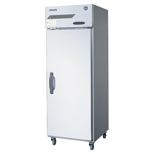 1 Door Upright Gastronorm Fridge 630 L