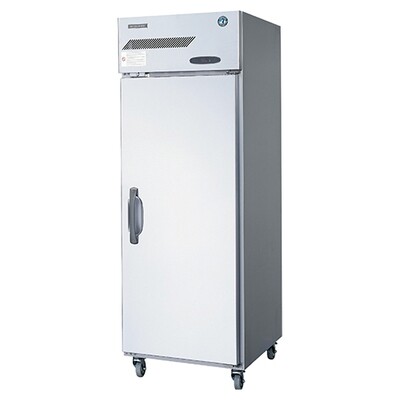 1 Door Upright Gastronorm Fridge 630 L
