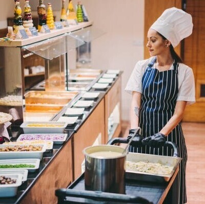 Catering Trolleys