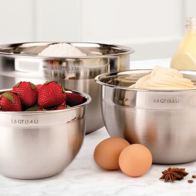 Mixing Bowls