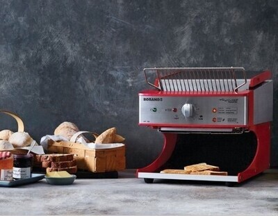 Toasters