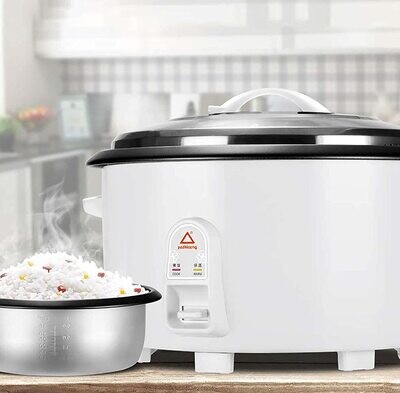 Rice Cookers