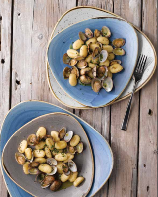 Crockery Look Books