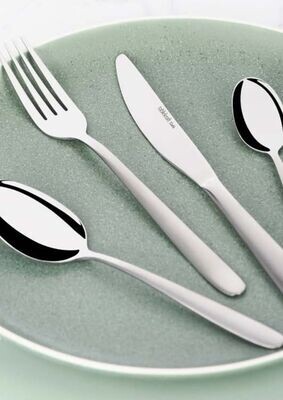 Cutlery Look Books