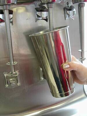 Milk Shake Mixer