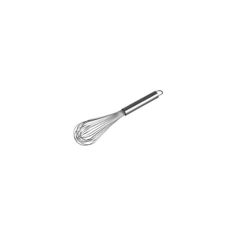 CHEF INOX PIANO WHISK SEALED 18/8 STAINLESS STEEL 300 MM