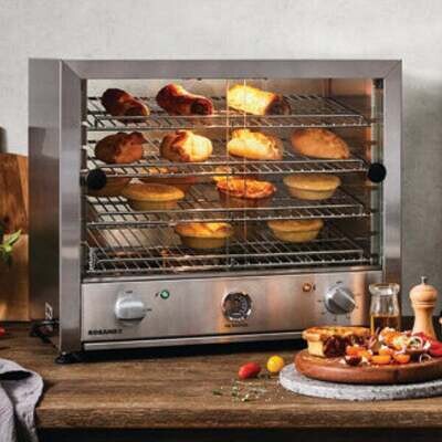 Food Warmers