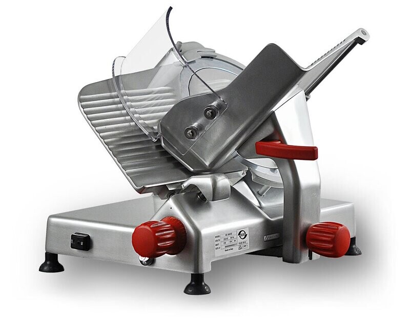 300mm Manual Gravity Feed Slicer – Heavy Duty 300mm Manual Gravity Feed Slicer – Heavy Duty