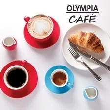 Olympia Cafe