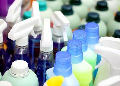 Chemicals