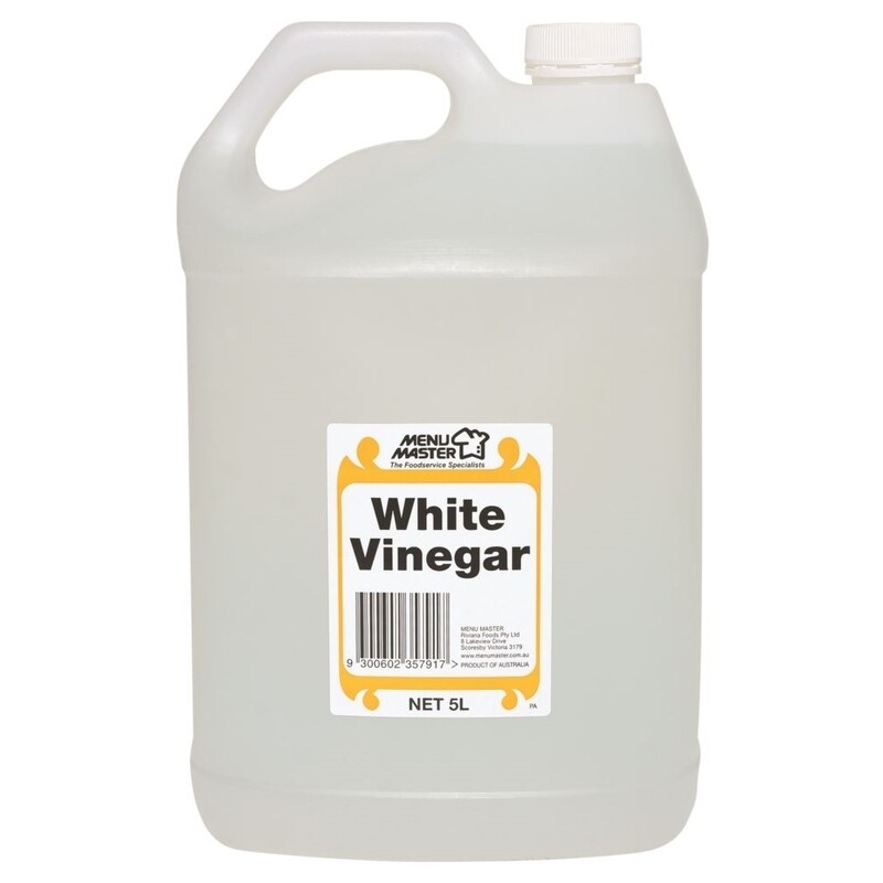 5L Vinegar