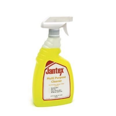 750ml Jantex Multi Purpose Cleaner 750ml Jantex Multi Purpose Cleaner