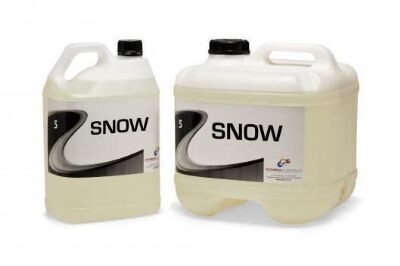 15L Snow Chlorinated Destainer &amp; Sanitiser