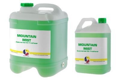 5L Mountain Mist - Air freshener 5L Mountain Mist - Air freshener
