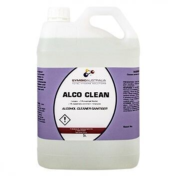 5LT Alco Clean