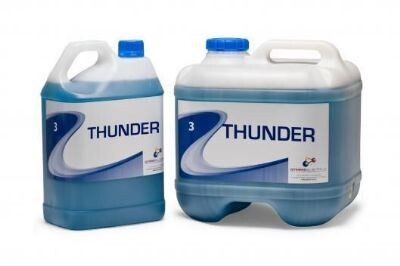 15L Thunder Laundry Main Wash Detergent