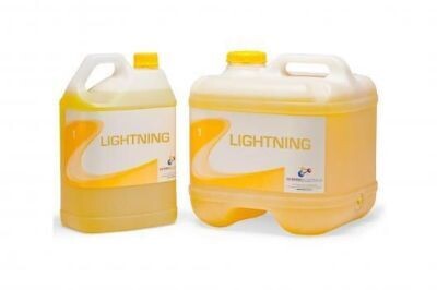 15L Lightning Laundry Breakwash Detergent