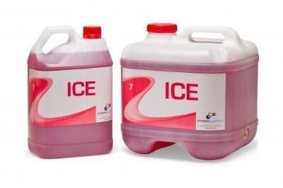 15L Ice Laundry Neutraliser, Sour and Softener