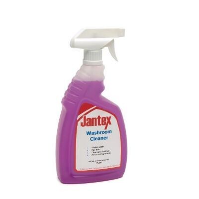 750ml Jantex Washroom Cleaner