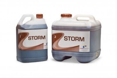 15L Storm Commercial Water Conditioner