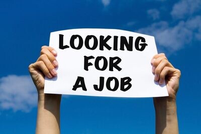 Chef Link Positions Vacant