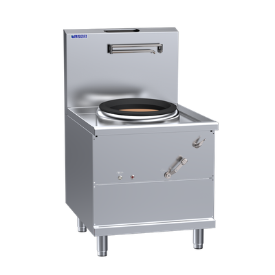 Luus  WV-1A Fo San Wok