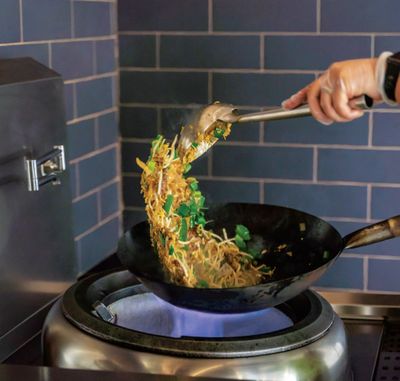 Fo San Woks