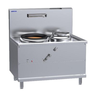 Luus  WV-1A1P Fo San Wok