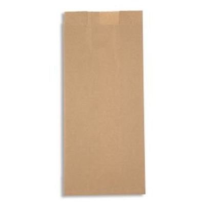 Brown Satchel Paper Bags